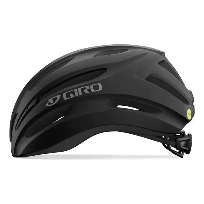 Capacete Ciclismo Giro Isode Ii Mips Cor Preto Tamanho Único 54 A 61cm