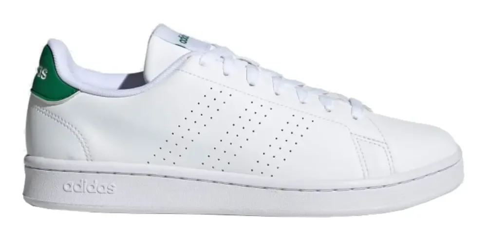 Tênis Masculino Advantage adidas