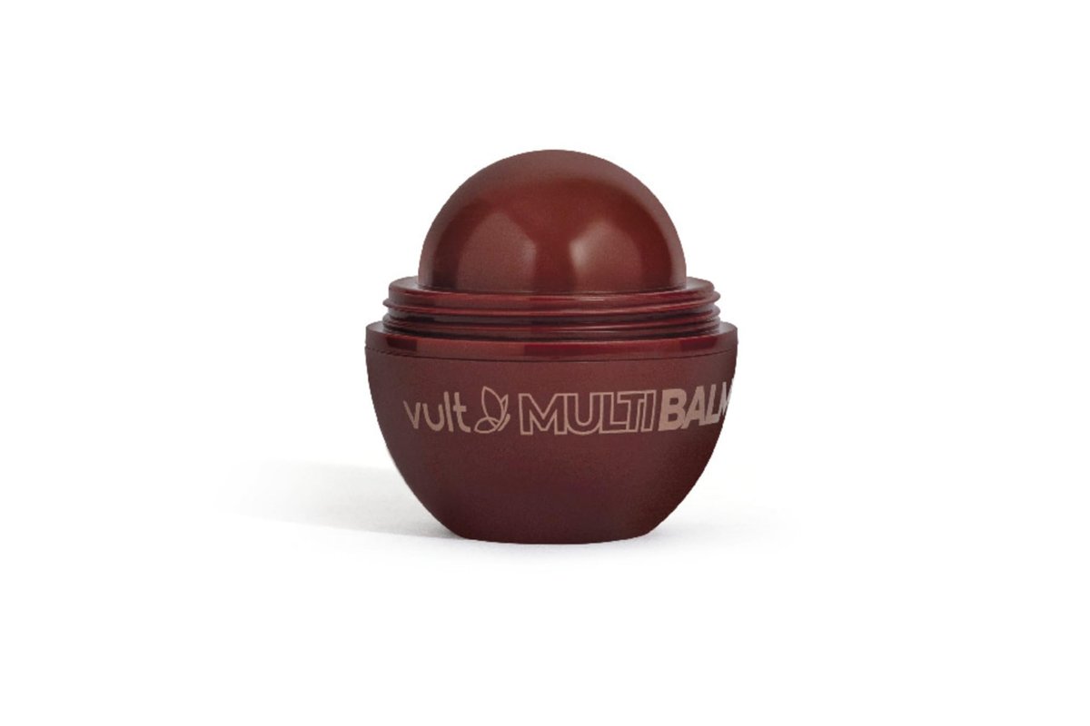 VULT MULTI BALM BRIGADEIRO 6,5g