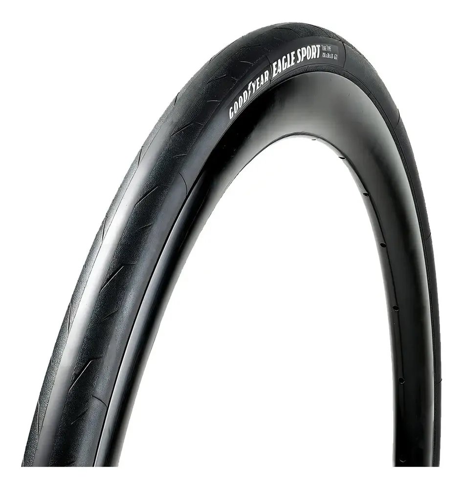 Pneu De Bicicleta Goodyear Eagle Sport 700x25c