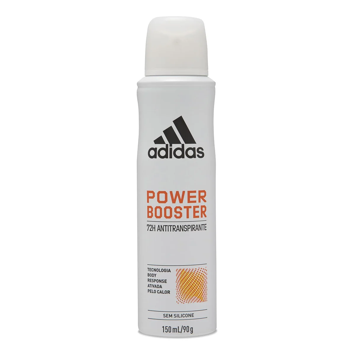 Coty - Desodorante Aero Ant Adidas 150Ml Fem Power Booster