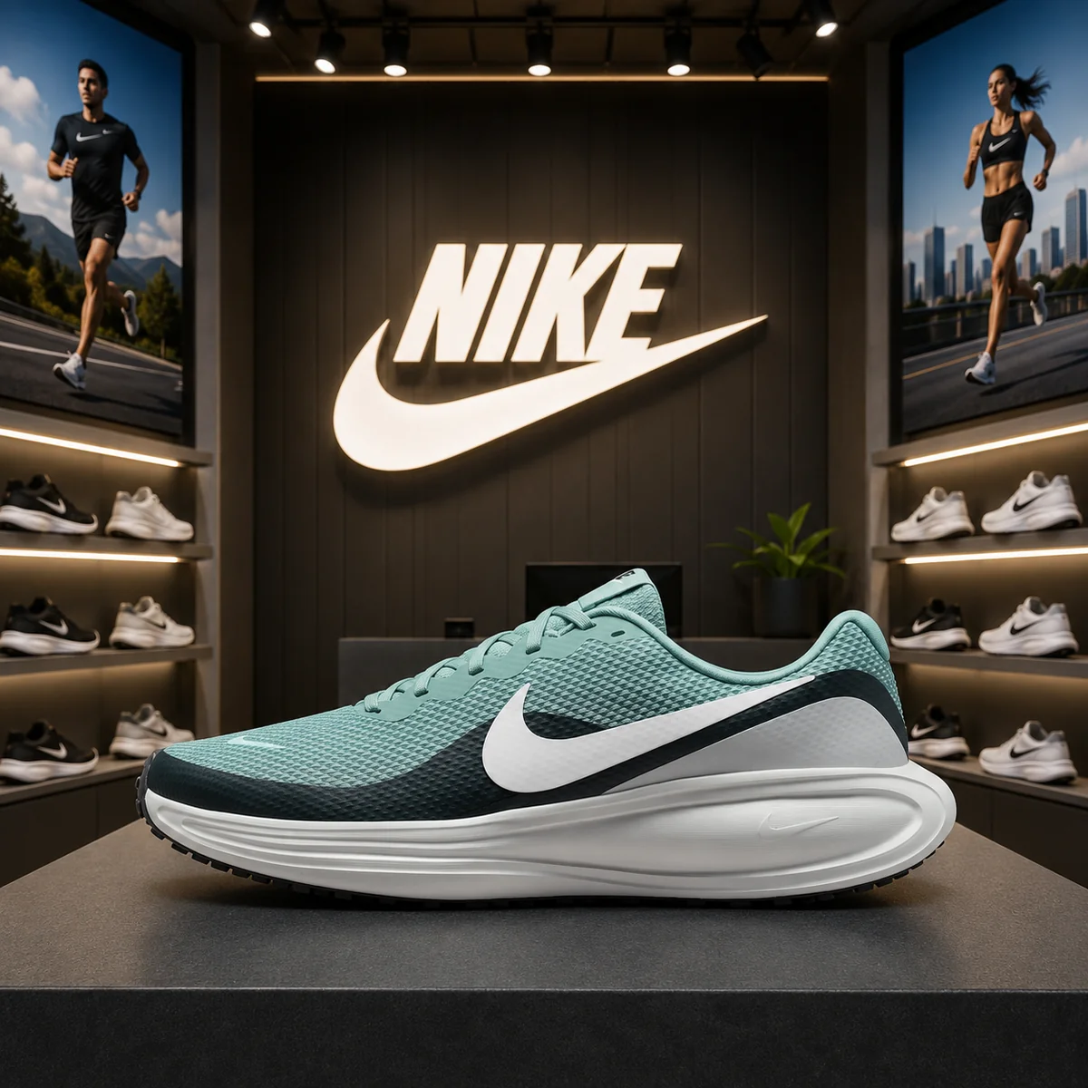 Tênis Nike Revolution 8 Masculino