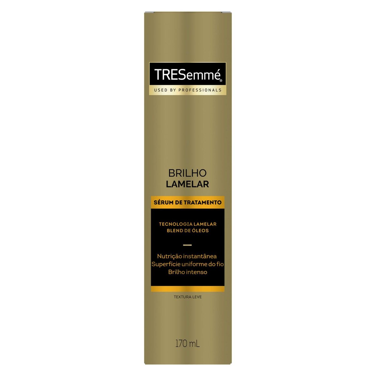 TRESemmé, Brilho Lamelar Sérum, 170 ML