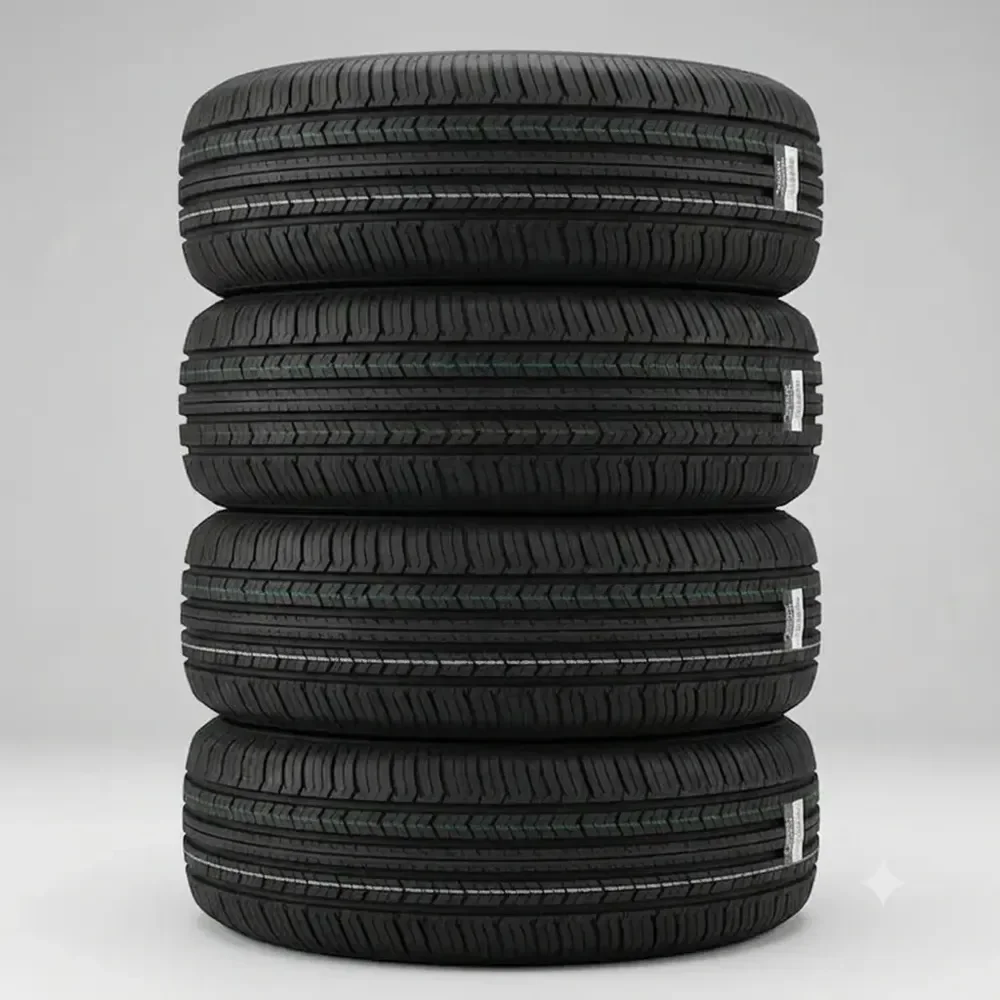 Pneu Aro 15 Mirage Mr166 185/60r15 84h Bsw H