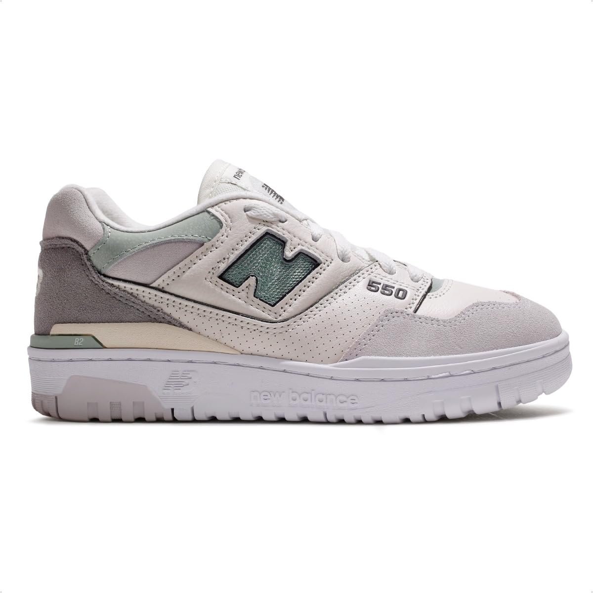 Tenis New Balance 550 Feminino