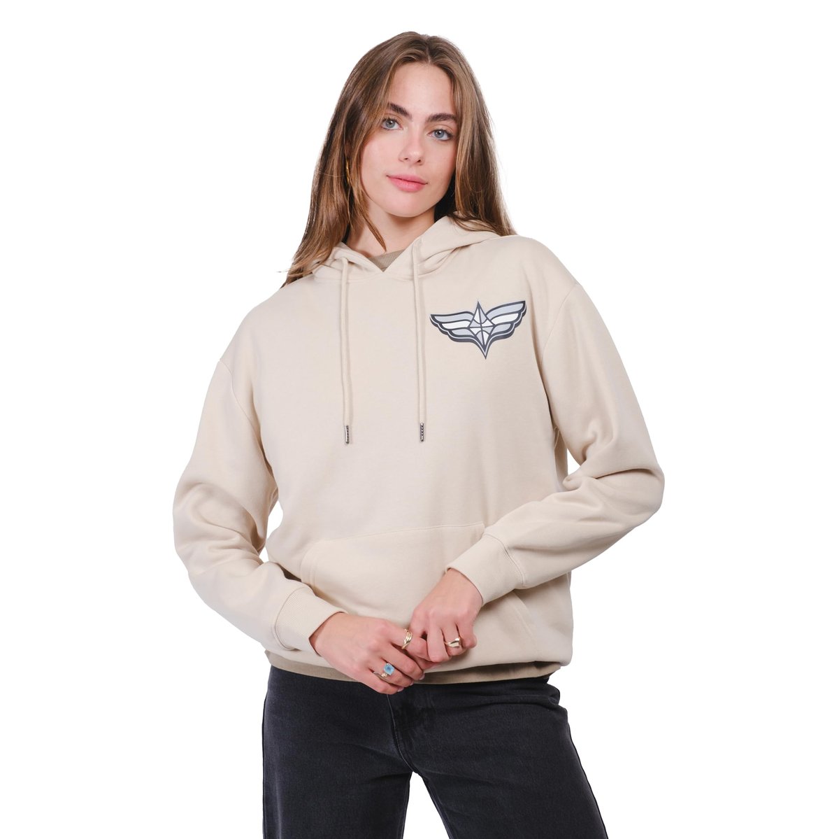 Blusa de moletom Wnba Official Womens Super Soft Fashion Hoodie Sweatshirt Ultra GameFeminino