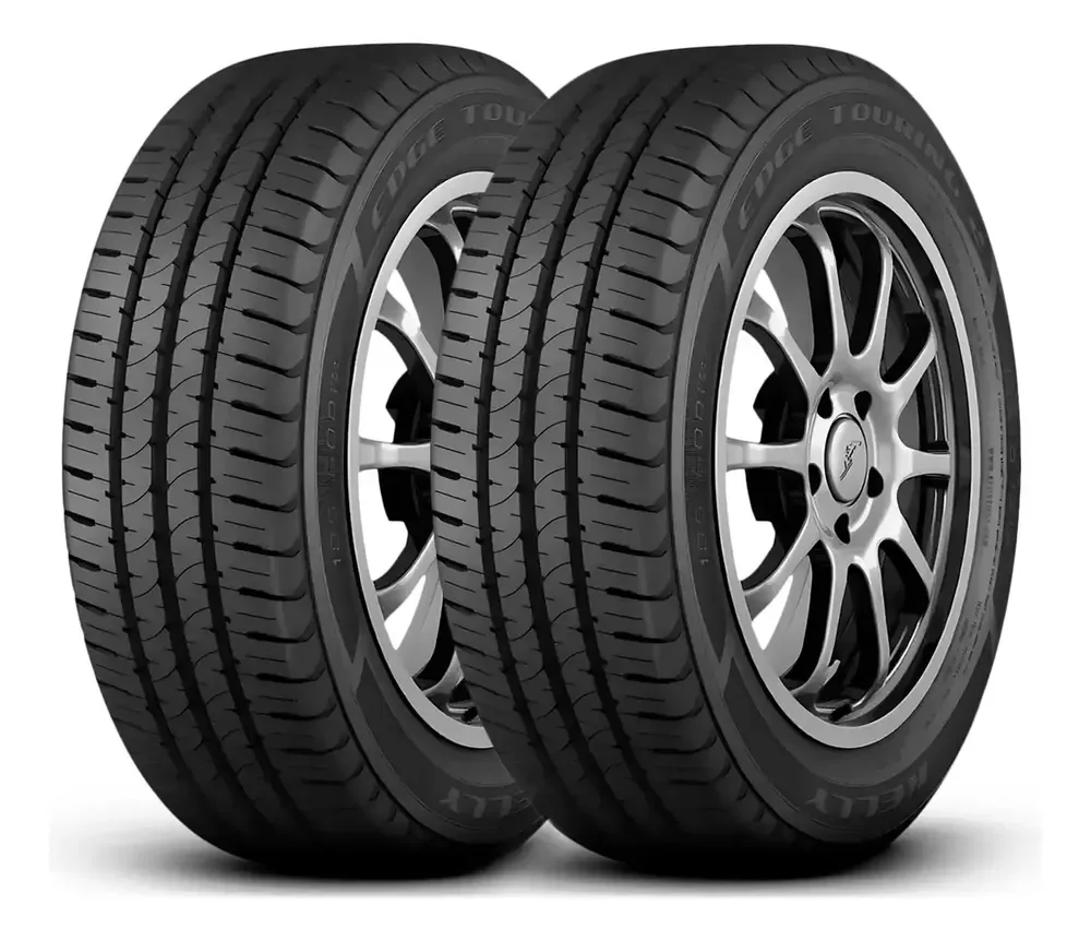 Kit 2 Pneus 175/65R14 Goodyear Kelly Edge Touring 2 86H