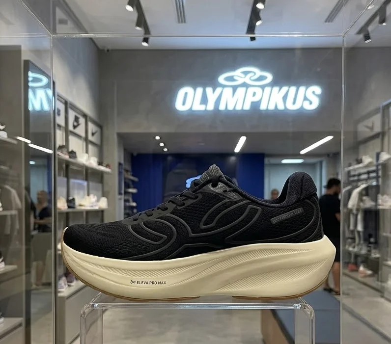 Tênis Olympikus Corre Max - 40, 41, 42 e 43