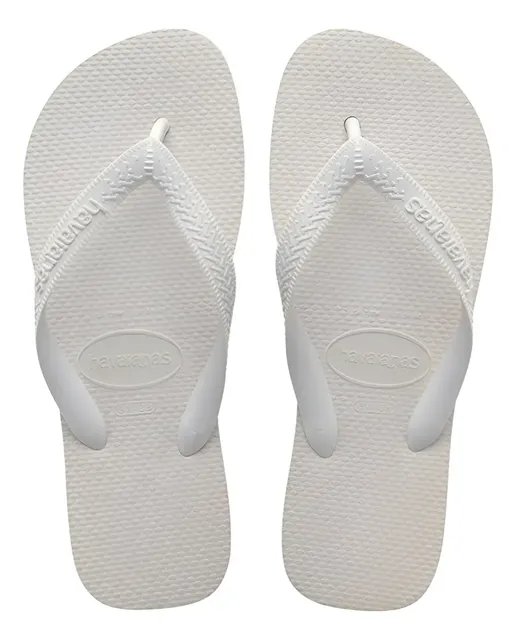 Chinelo Havaianas Top Adulto - Primavera/verão