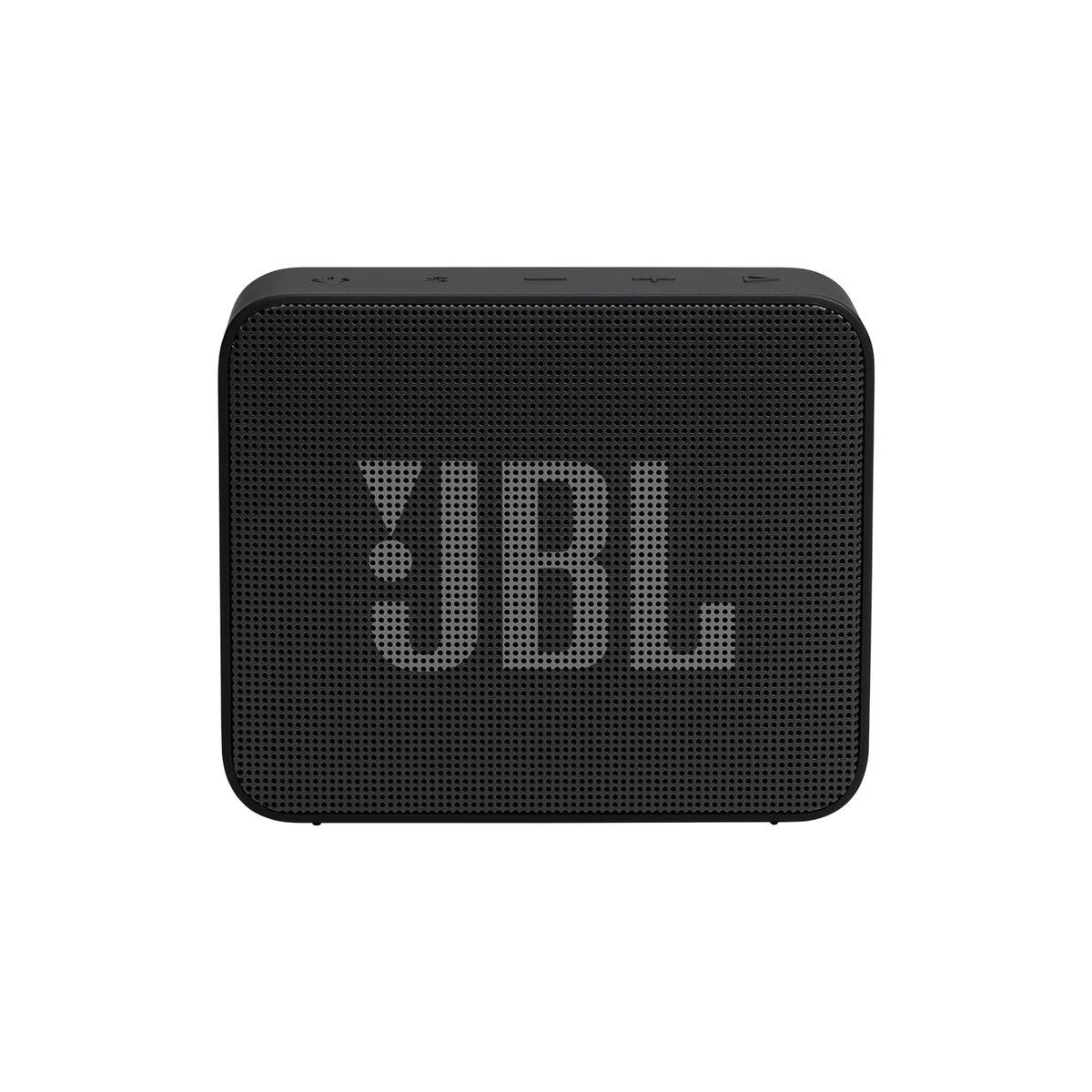 JBL Go Essential 2 Caixa de Som Bluetooth Portátil Preta