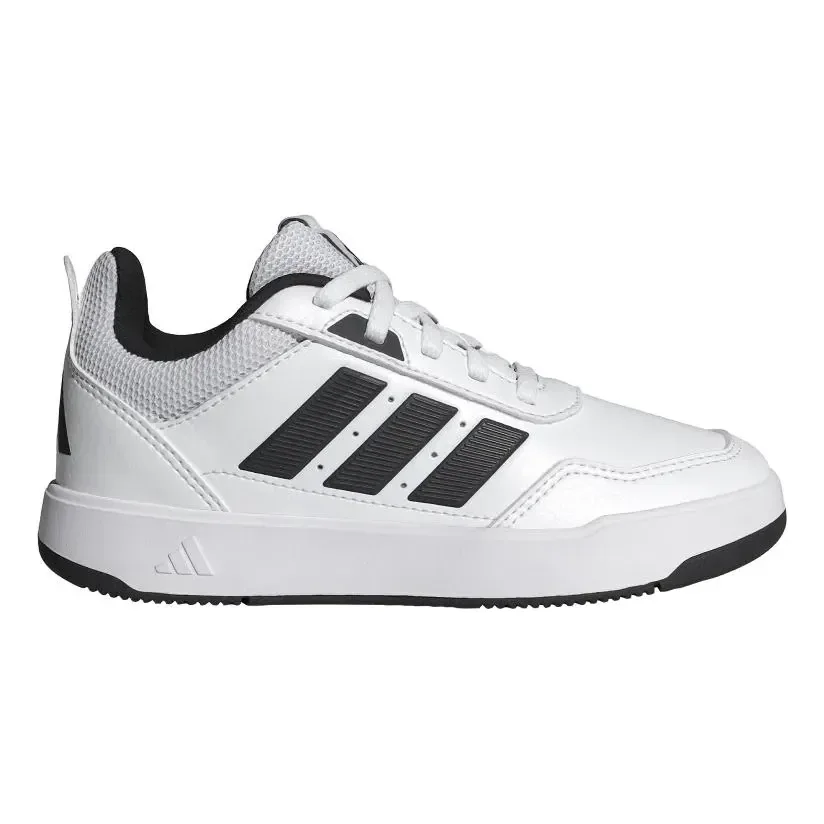 Tênis Tensaur Sport 3.0 K adidas Branco / Cloud White / Core Black / Cloud White 36 Br