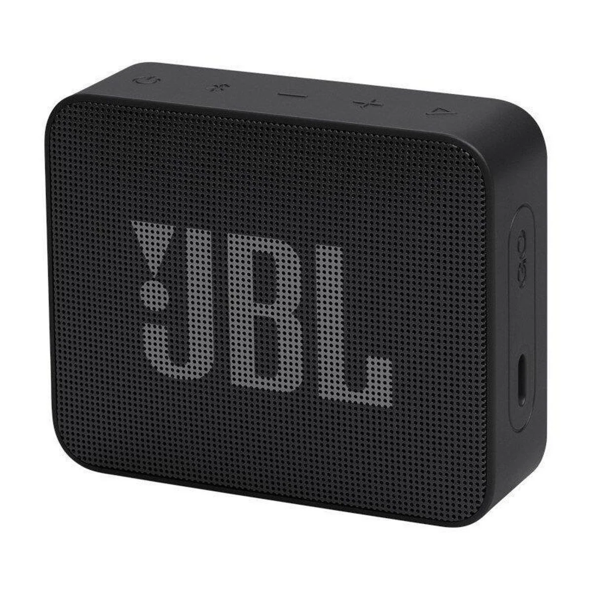 Caixa de Som Bluetooth JBL Go Essential 2 Preto
