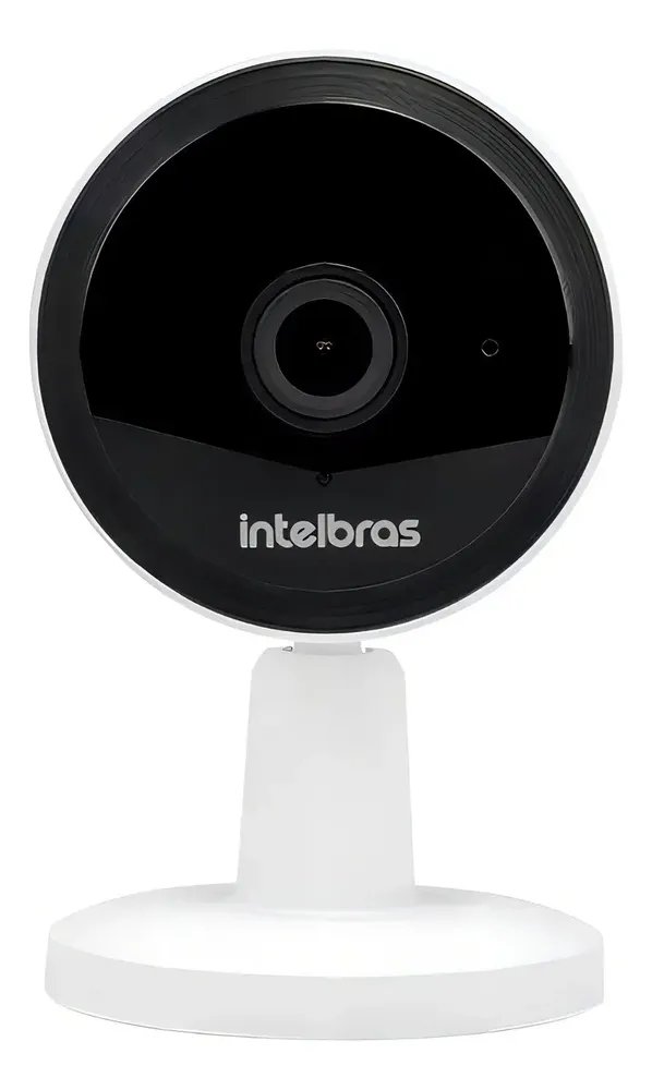 Câmera Intelbras IM1 Full HD 2MP Alerta Movimento Wifi