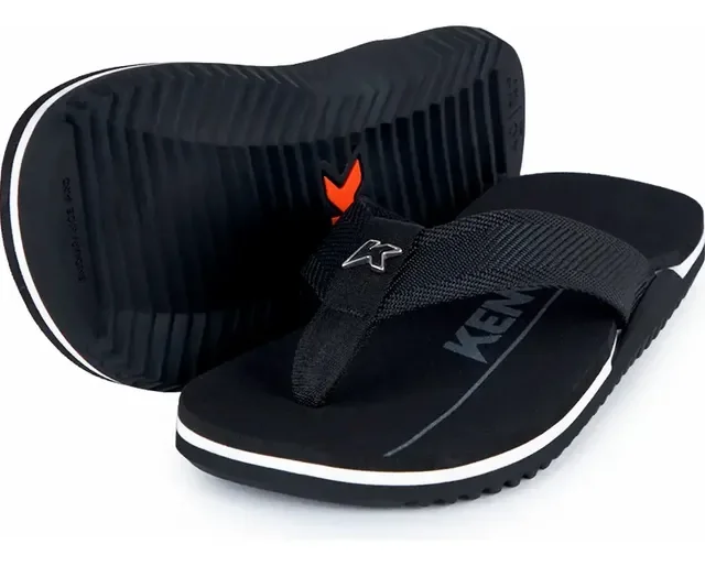 Chinelo Kenner Nk6 Pro Sandália 100% Original C/ Nota Fiscal