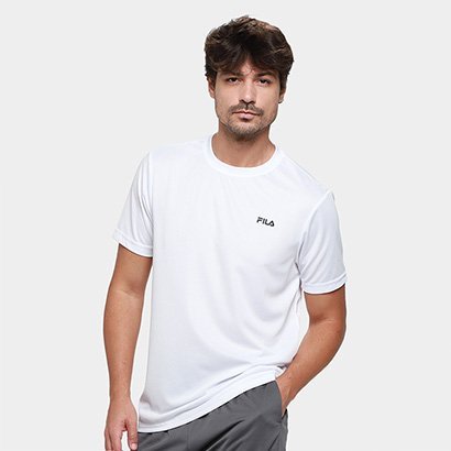 Camiseta Fila Myler Masculina