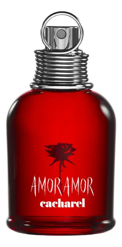 Perfume Eau de Toilette Cacharel Amor Amor Feminino 30 mL