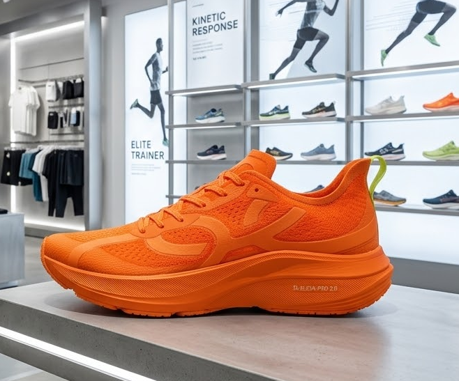 Tênis Olympikus Corre 4