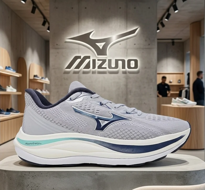 Tênis Mizuno Wave Skyway - 38 ao 44