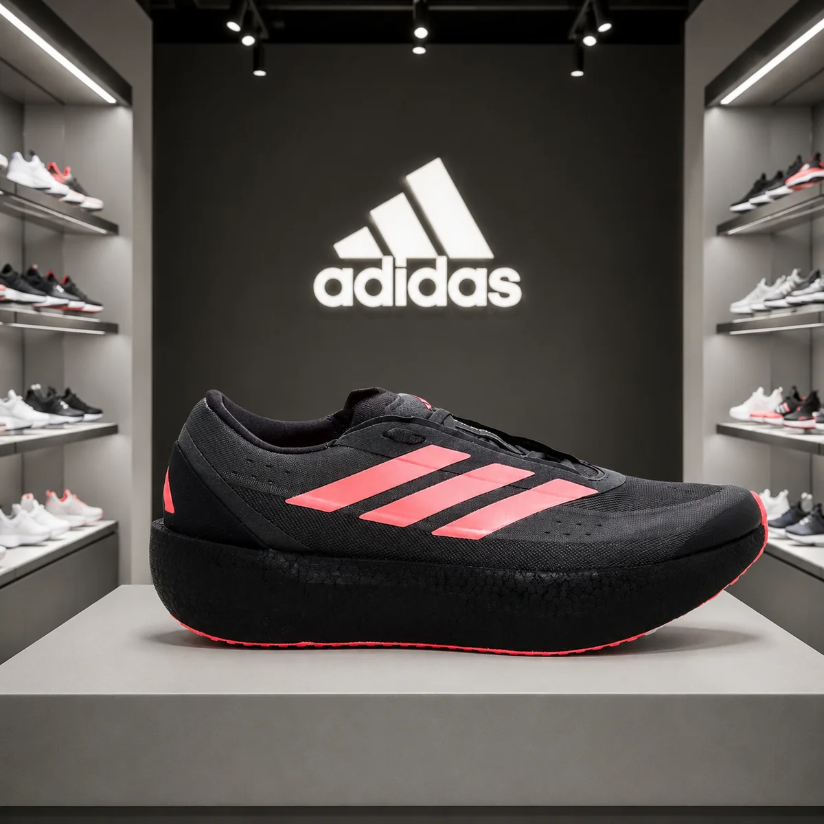 Tênis Adidas Zenboost Masculino - 39 ao 44