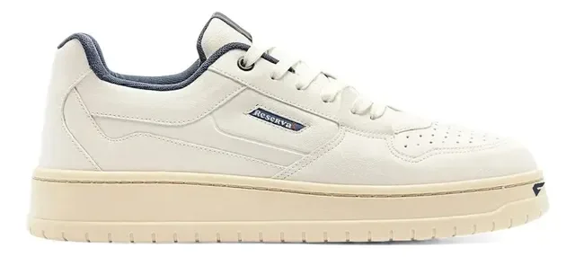 Tênis Reserva Vortex Masculino Casual Urbano Moda Original