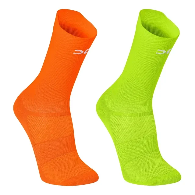 Kit 2 Par Meia Esporte Fitness