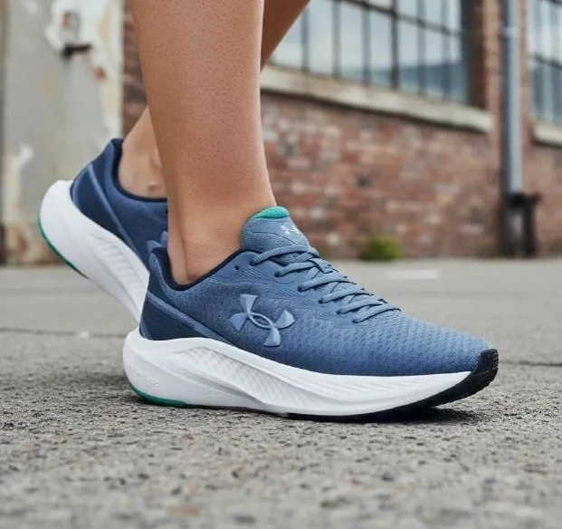 Tênis Under Armour Wing 2 Feminino Mercado Livre