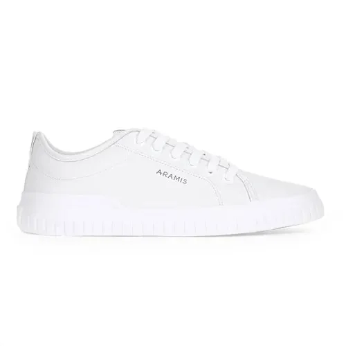 Tênis Aramis Deep Leather - Masculino