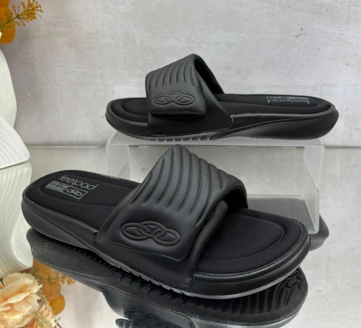 Chinelo Olympikus Melbourne Mercado Livre