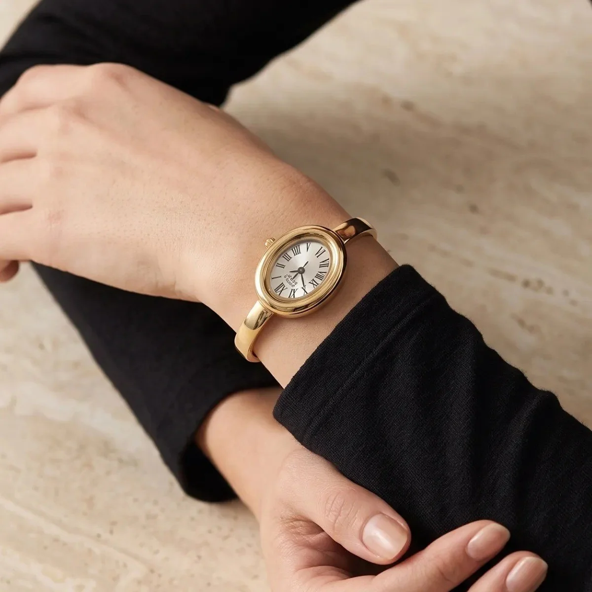 Relógio Bracelete Pulseira Luxo Premium Mercado Livre