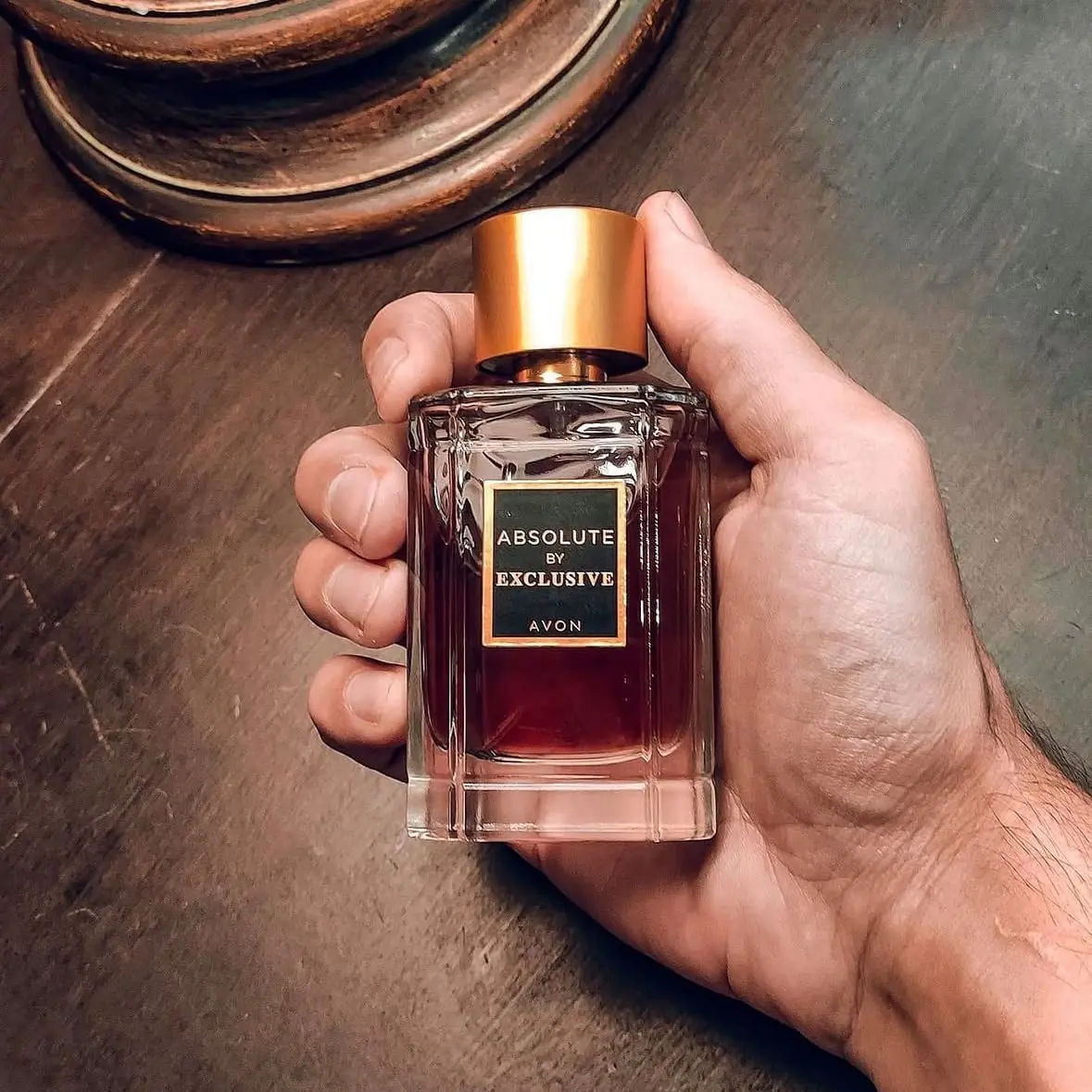 Avon Absolute By Exclusive 50ml