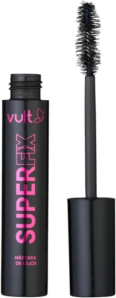 VULT MÁSCARA DE CÍLIOS SUPER FIX 10g