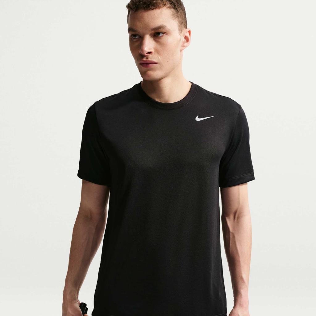 Camiseta Nike Dri Fit Masculina