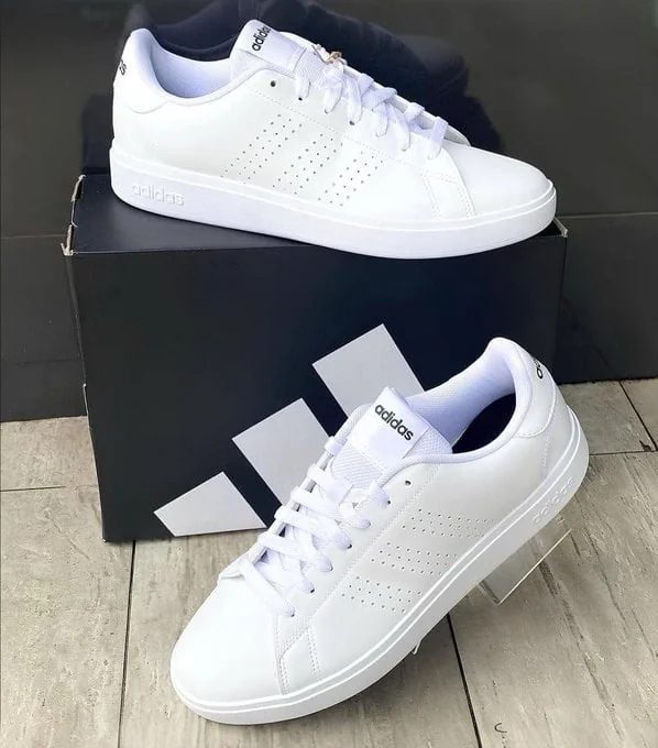 Tênis Advantage Base 2.0 adidas Mercado Livre
