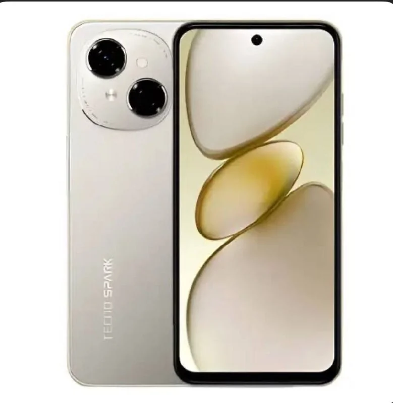 Tecno Spark Go 1S 64GB Mercado Livre