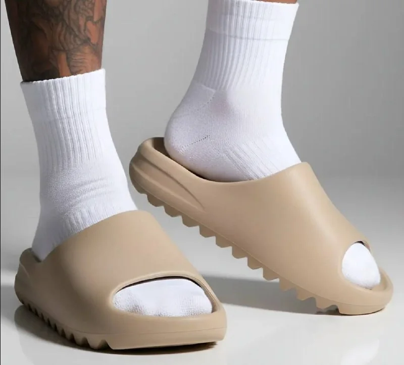 Chinelo Slide Nuvem Retro 100% EVA Mercado Livre
