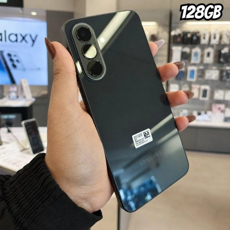 Samsung Galaxy A37 5G 128GB/6GB Mercado Livre