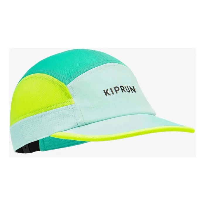 Boné Kiprun Integração Verde Mercado Livre