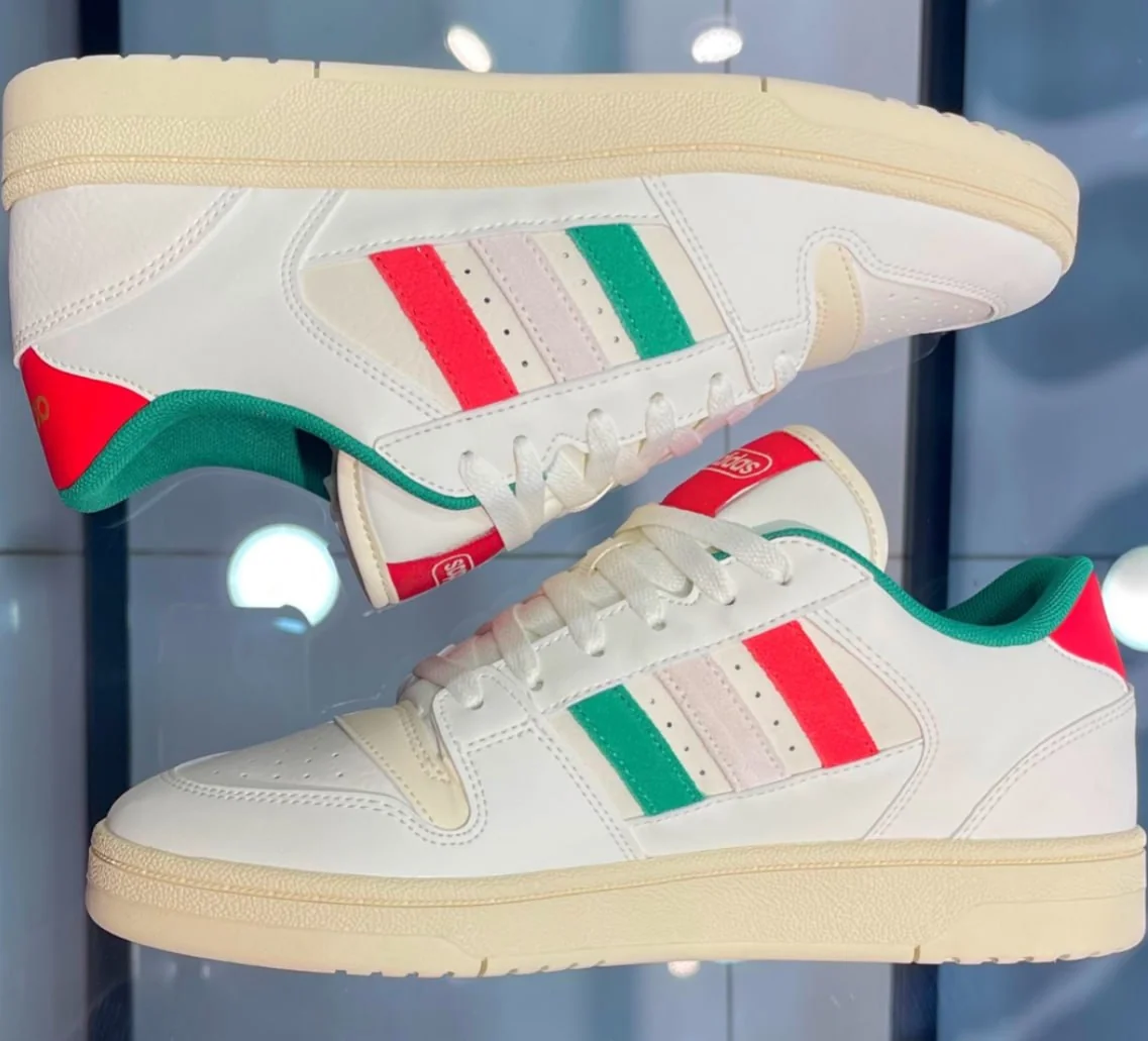 Tênis adidas Break Start Mercado Livre