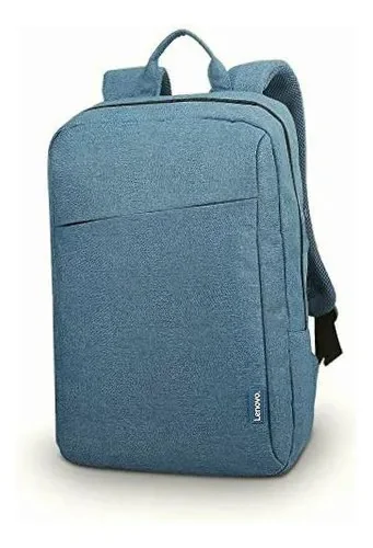 Lenovo Gx40q17226 Mochila Casual B210 Azul Até 15.6 Gx40q17226 Liso