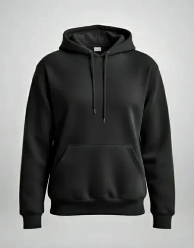 Moletom Canguru Liso Unissex Blusa De Frio Flanelado Premium