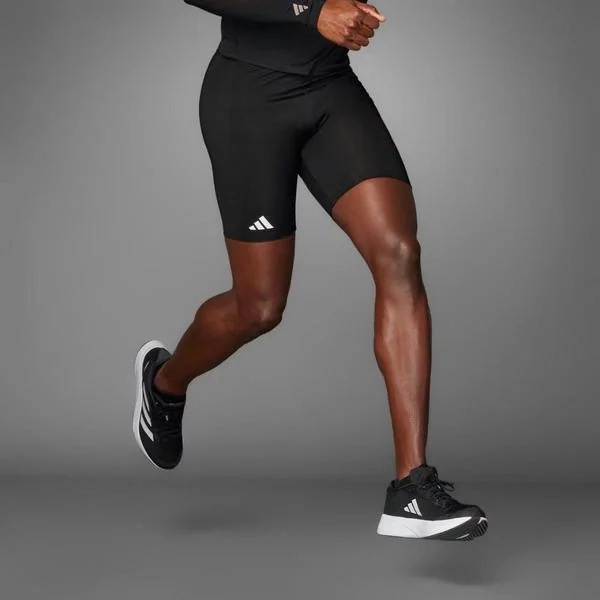 Shorts Legging Adizero Essentials Adidas Masculino Mercado Livre