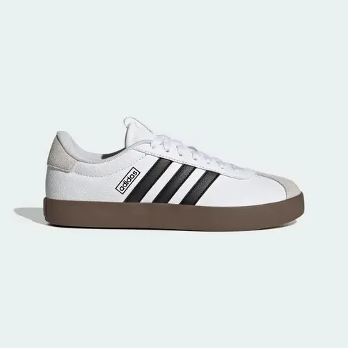 Tênis Vl Court 3.0 Low Skateboarding adidas
