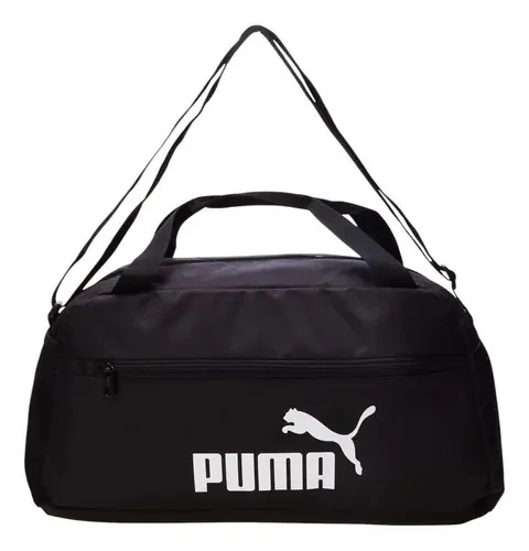 Bolsa Phase Small Sports Puma Puma Black Lisa