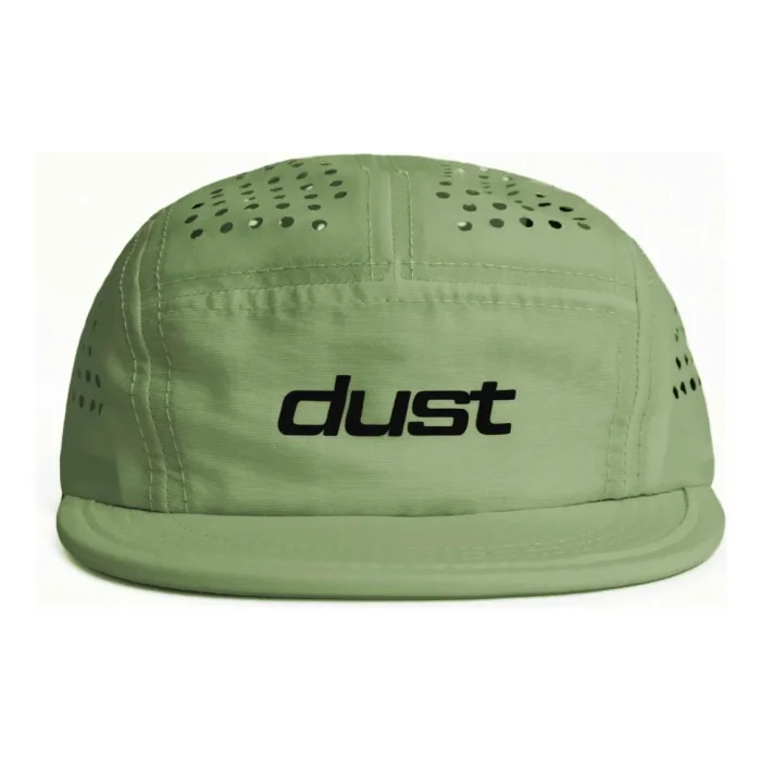 Boné Five Panel Airtech Pistache Mercado Livre