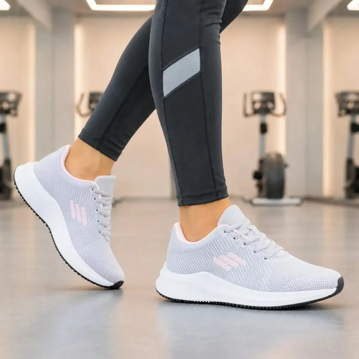 Tênis Feminino O2x Mercado Livre