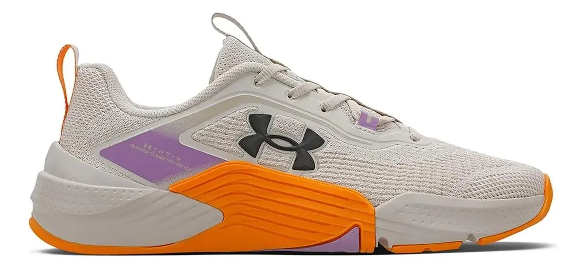 Tênis Under Armour Tribase Reps 2 SE Mercado Livre