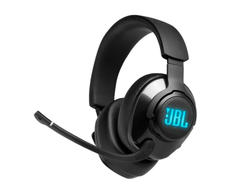JBL, Headset Gamer, Quantum 400 - Preto