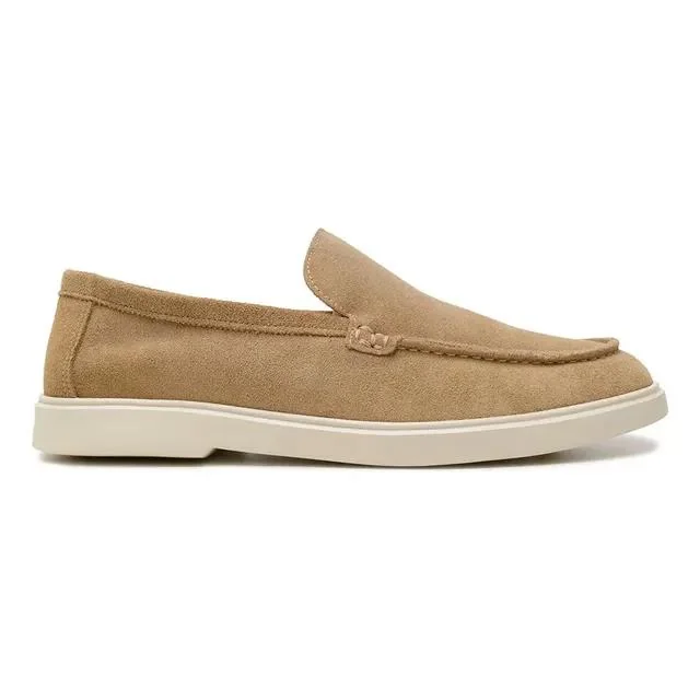 Loafer Camurça Mercado Livre