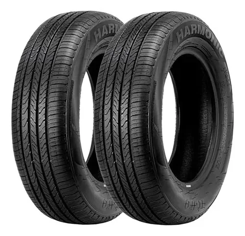 2 Pneus Itaro Aro 15 It203 195/60r15 88v V