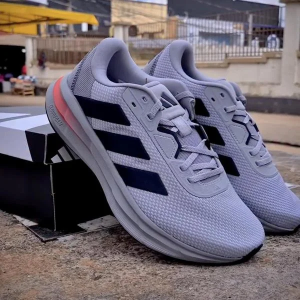 Tênis ADIDAS Galaxy 7 Masculino - Original Mercado Livre